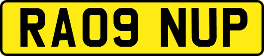 RA09NUP