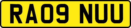 RA09NUU