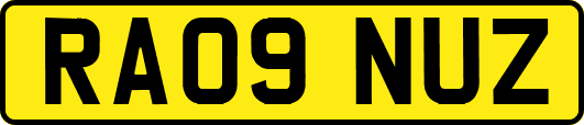 RA09NUZ
