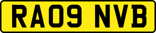 RA09NVB