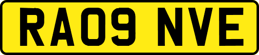 RA09NVE