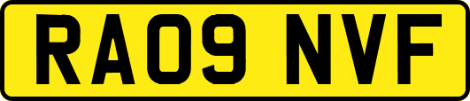 RA09NVF