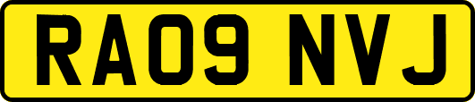 RA09NVJ