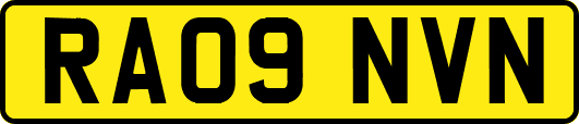 RA09NVN