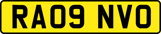 RA09NVO