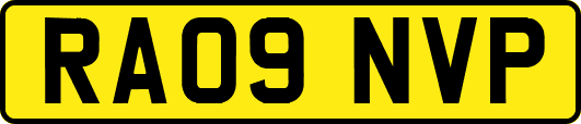 RA09NVP
