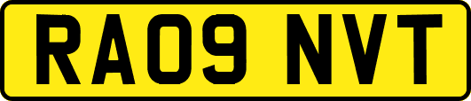 RA09NVT