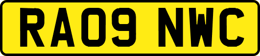 RA09NWC