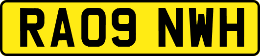 RA09NWH