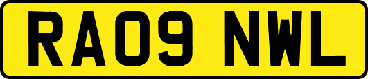 RA09NWL