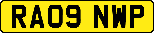 RA09NWP
