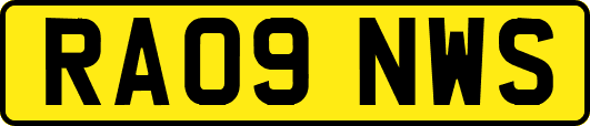 RA09NWS