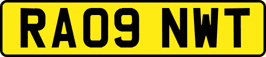 RA09NWT