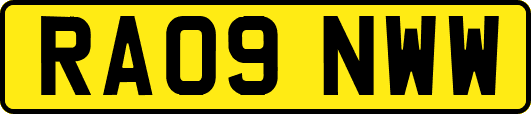 RA09NWW
