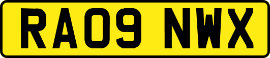 RA09NWX