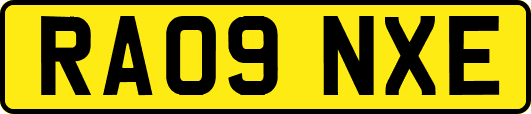 RA09NXE