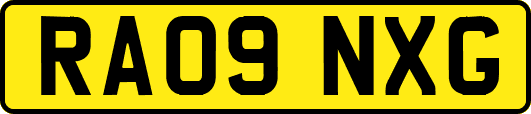 RA09NXG