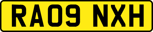 RA09NXH
