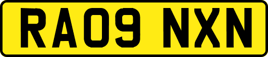 RA09NXN