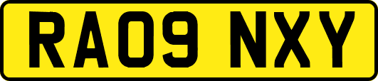 RA09NXY
