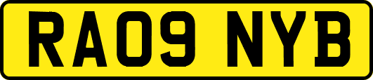 RA09NYB
