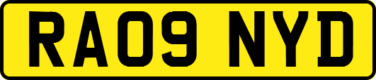 RA09NYD