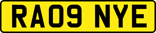 RA09NYE