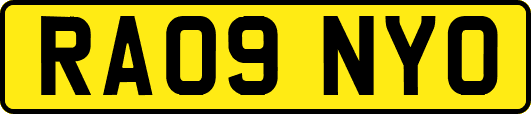 RA09NYO