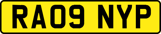 RA09NYP