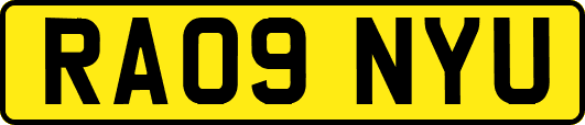 RA09NYU
