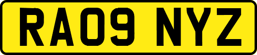 RA09NYZ