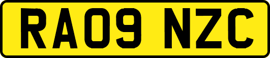 RA09NZC