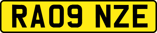RA09NZE