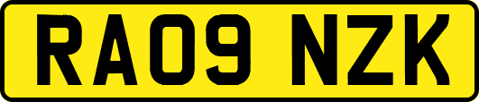 RA09NZK
