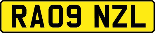 RA09NZL