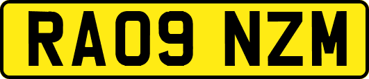 RA09NZM