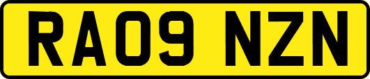 RA09NZN