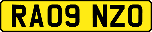 RA09NZO
