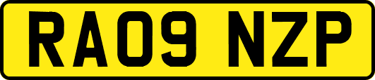 RA09NZP