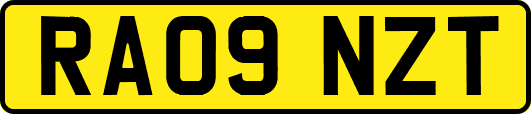 RA09NZT