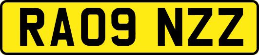 RA09NZZ