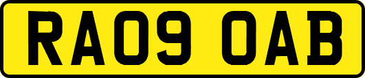 RA09OAB