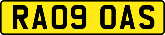 RA09OAS