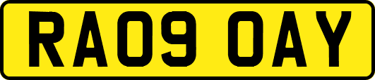 RA09OAY