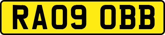 RA09OBB