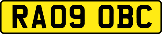 RA09OBC