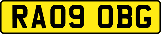RA09OBG