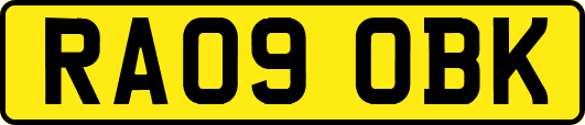 RA09OBK