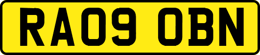 RA09OBN