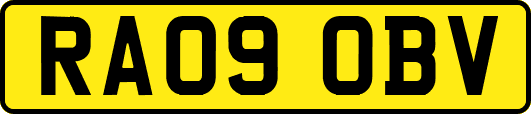 RA09OBV
